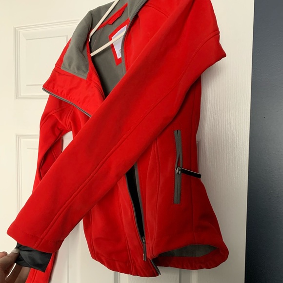 Women’s Bench Jacket - S - NEW - Picture 3 of 4